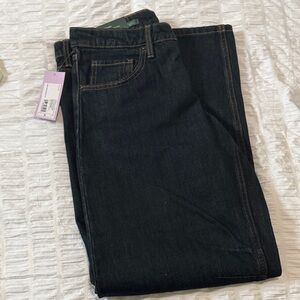 Wild Fable Women's Barrel Jeans